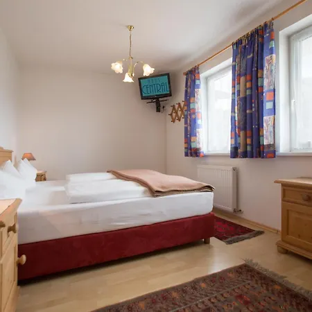 布雷撒豪斯中央公寓