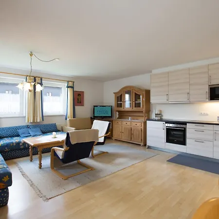 Apartmenthaus Brixen & Haus Central Apartment *