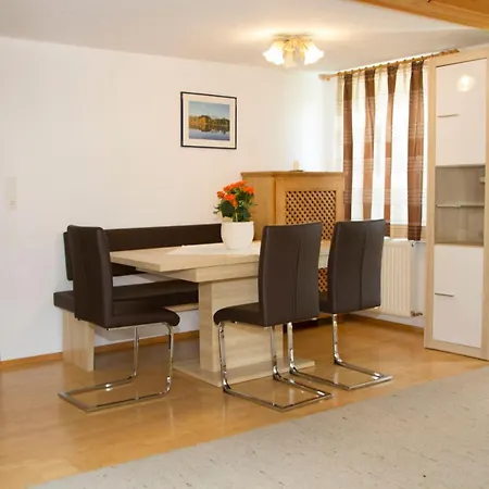 Apartmenthaus Brixen & Haus Central
