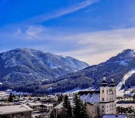 公寓 布雷撒豪斯中央公寓 *