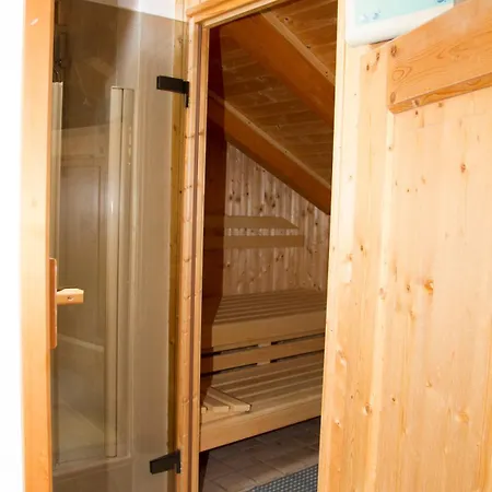 Apartmenthaus Brixen & Haus Central *