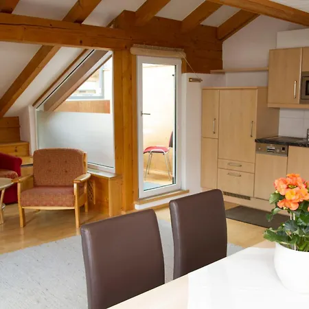 Apartmenthaus Brixen & Haus Central * Brixen im Thale