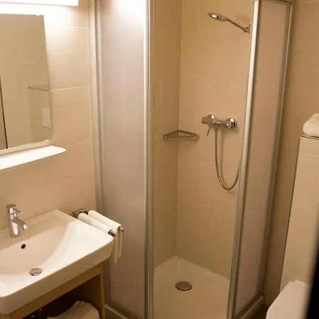 Apartmenthaus Brixen & Haus Central Apartment Brixen im Thale