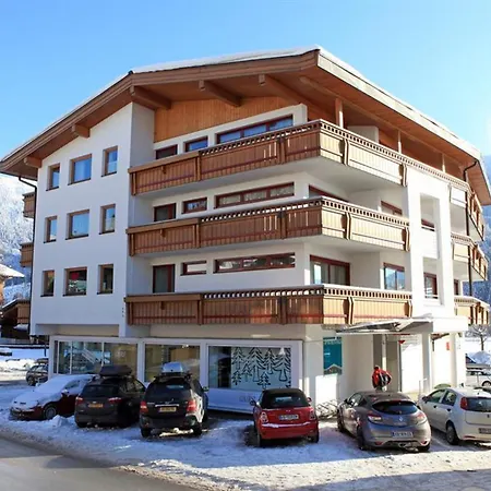 Apartment Apartmenthaus Brixen & Haus Central Brixen im Thale