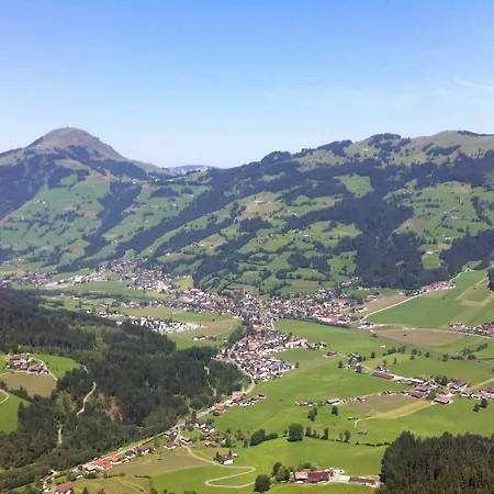 Apartmenthaus Brixen & Haus Central *
