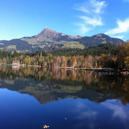 布雷撒豪斯中央公寓 布利克森塔勒